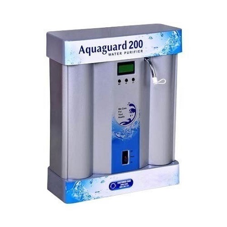 RO Filters and Spare Parts