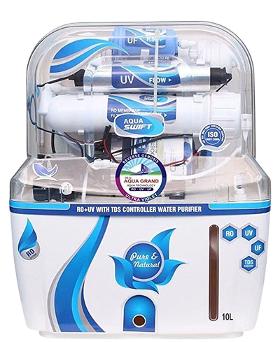 RO Care Raipur water purifier service